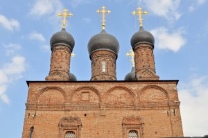 Ансамбль Крути Целого Подворья