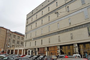 МГТС