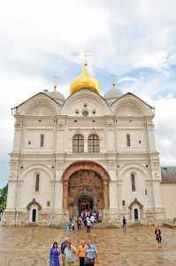 Архангельский Собор