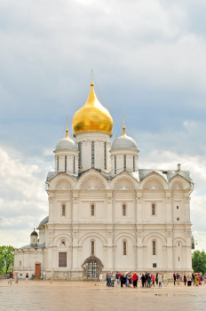 Архангельский Собор