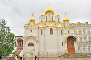 Благовещенский Собор