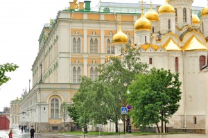 Большой Кремлевский Дварец