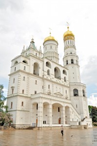 Колокольня 'Иван Великий'