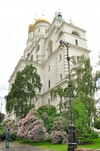 Колокольня 'Иван Великий'