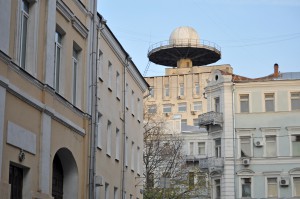 Федеральное агентство правительственной связи и информации при Президенте РФ (ФАПСИ)
