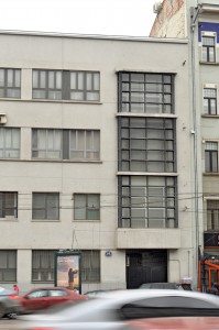 Военно-политическая академия им. В.И.ленина