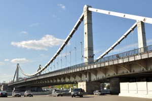 Крымский мост