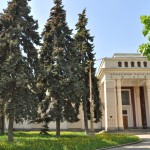 Павильон 'Химия'