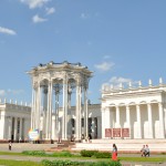 Павильон 'Культура'