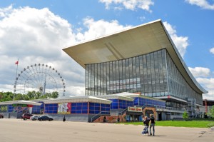 Центр Внедрения Достижений Науки и Техники 'Москва'