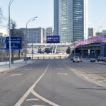 Совет Экономической Взаимопомощи (СЭВ), ныне здание мэрии г.Москвы