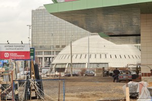 Гостиница Ренессанс
