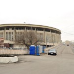 Спортивный комплекс 'Олимпийский'