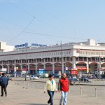 Универмаг 'Московский'