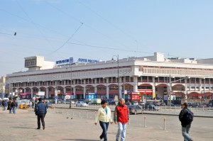 Универмаг 'Московский'
