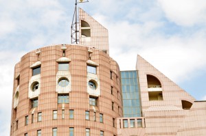 Московский Межднародный Дом Музыки