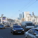 Бородинский мост