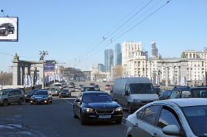 Бородинский мост