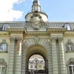 Конюшни Леона Манташева