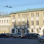 Дом Кана