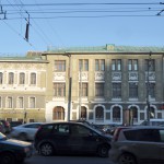 Дом Кана