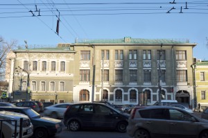 Дом Кана