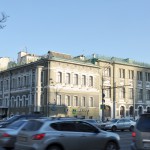 Дом Кана
