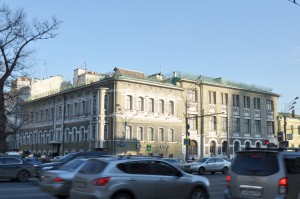 Дом Кана