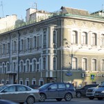Дом Кана