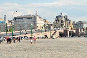Большой Москворецкий мост