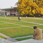 Дворец пионеров (Основное здание) (Московский Городской Дворец Детского Юношеского Творчества)