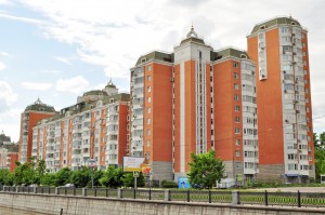 Жилой комплекс