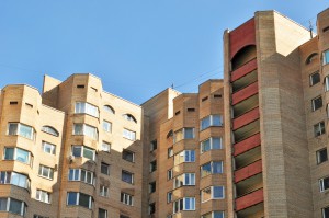 Жилой комплекс