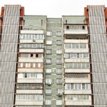 Жилой комплекс 'Лебедь'