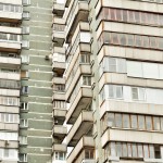 Жилой комплекс 'Лебедь'