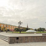 Манежной площади. Торгово-развлекательный комплекс