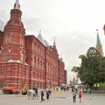 Манежной площади. Торгово-развлекательный комплекс