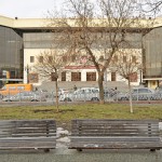 Реставрация и перестройка Цирка на Цветном бульваре