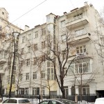 Дом артистов
