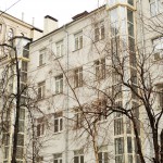 Дом артистов