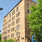 Изоучилище
