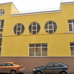Гараж Совнаркома