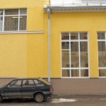Гараж Совнаркома