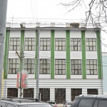 Гараж Совнаркома