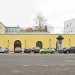 Гараж Совнаркома
