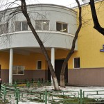 Гараж Совнаркома