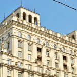 Дом жилой