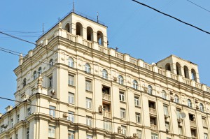 Дом жилой