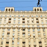 Дом жилой