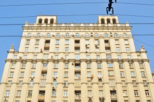 Дом жилой